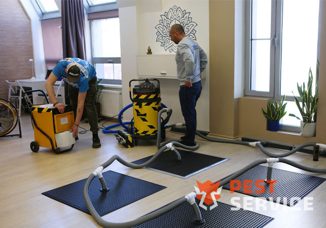 Профессиональная сушка после потопа в Орксе от 3000 руб. Быстро устраняем влагу, предотвращаем плесень и повреждения. Современное оборудование и опытные специалисты. Безопасно и эффективно.